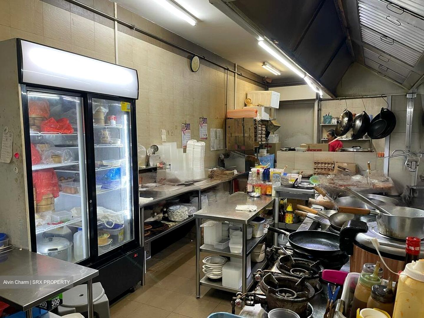 Jalan Jamal (D15), Retail #452145041